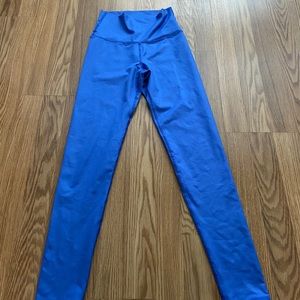 BRAND NEW HIGH WAISTED LEGGINGS